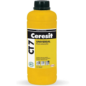 Ceresit CT 7 universelle Haftgrundierung 1 l