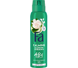 Fa Glowing Gardenia Deodorant, 150 ml