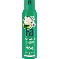 Fa Glowing Gardenia Deodorant, 150 ml