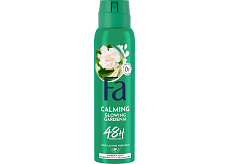 Fa Glowing Gardenia Deodorant, 150 ml