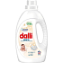 Dalli Sensitiv Waschgel, 20 Wäschen, 1,1 l