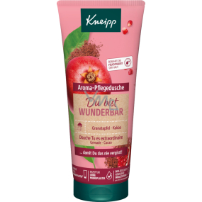 Kneipp You are wonderful! Duschgel, 200 ml Kneipp You are wonderful! Duschgel, 200 ml