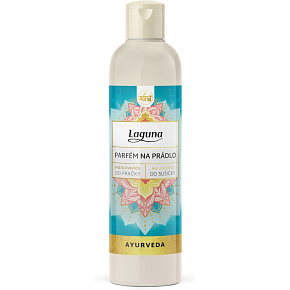 Laguna Ayurveda Duft für Wäsche, 300 ml