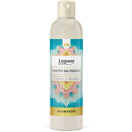 Laguna Ayurveda Duft für Wäsche, 300 ml