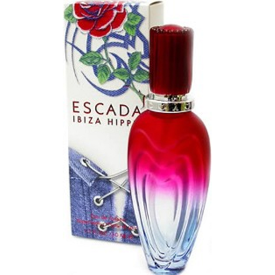 Escada Ibiza Hippie EdT 100 ml Eau de Toilette Ladies