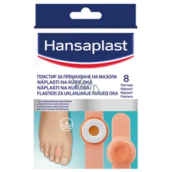 Hansaplast Maisbeet 8 Stück