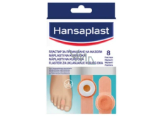 Hansaplast Maisbeet 8 Stück