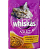 Whiskas Adult mit Lachs in Saft 100 g