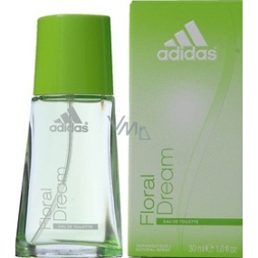 Adidas Floral Dream EdT 30 ml Eau de Toilette Damen