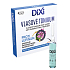 Dixi Anti-Schuppen-Haarwasser 6 Ampullen von 10 ml