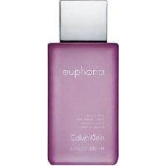 Calvin Klein Euphoria Duschgel 200 ml
