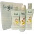 Fenjal Vitality Duschgel 200 ml + Körperlotion 200 ml + Deodorant Spray 150 ml, Kosmetikset