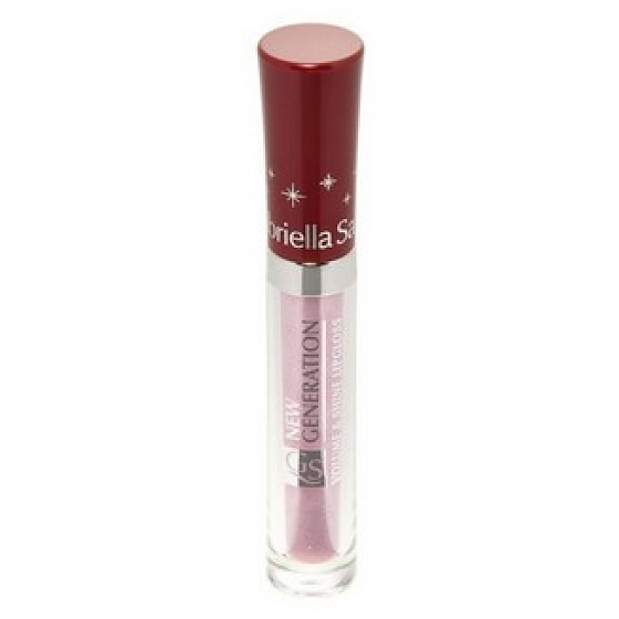 Gabriella Salvete Lipgloss Lipgloss Nr. 4 5 ml