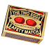 Solo Matches in Box 38 Stück 1 Pack