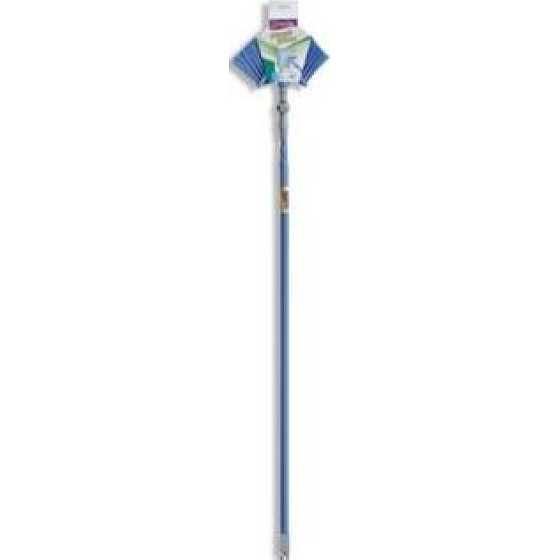 Spontex Teleskop-Deckenbesen
