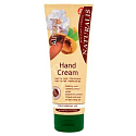 Naturalis Mandel Handcreme 125 ml