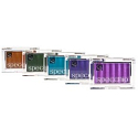 Gabriella Salvete Specchio 3D Metallic Lidschatten Lidschatten 04 2,5 g