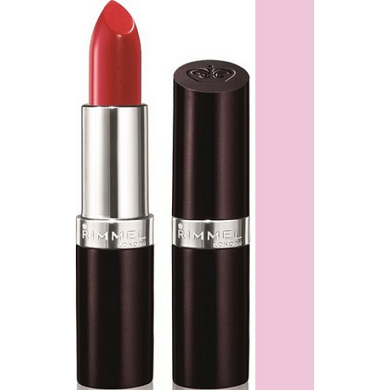 Rimmel London Lasting Finish Lippenstift 002 4,5 g