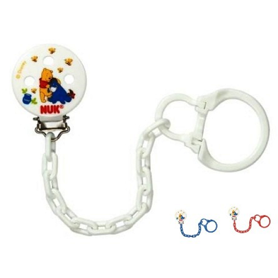 Nuk Disney Tröster Kette