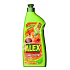Alex Expres Reiniger mit Aloe Vera direkt auf dem Boden 1l