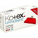 Kotex Ultra Sorb Normal Tampons 16 Stück