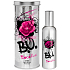 BU Rockmantic Eau de Toilette für Frauen 50 ml