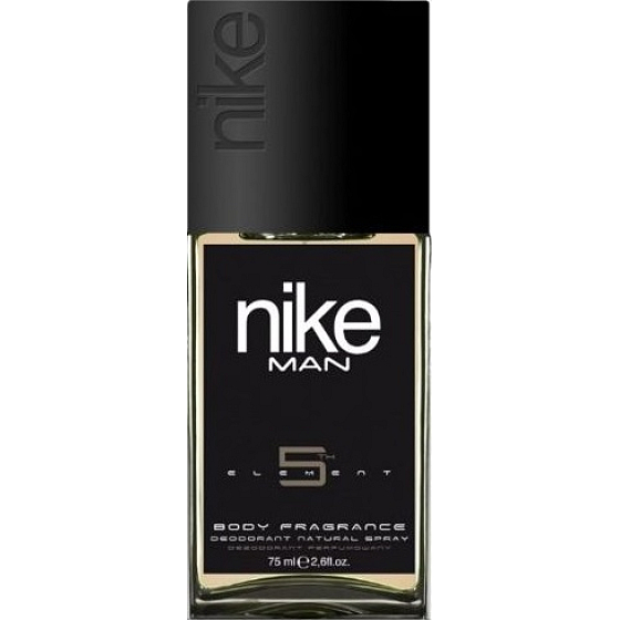 Nike 5th Element for Men parfümiertes Deodorantglas für Herren 75 ml
