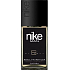 Nike 5th Element for Men parfümiertes Deodorantglas für Herren 75 ml