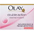 Olay Double Action Day Cream 50 ml für normale bis trockene Haut