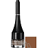 Rimmel London Waterproof Wasserdichter Gel Eyeliner 002 Braun 2 g