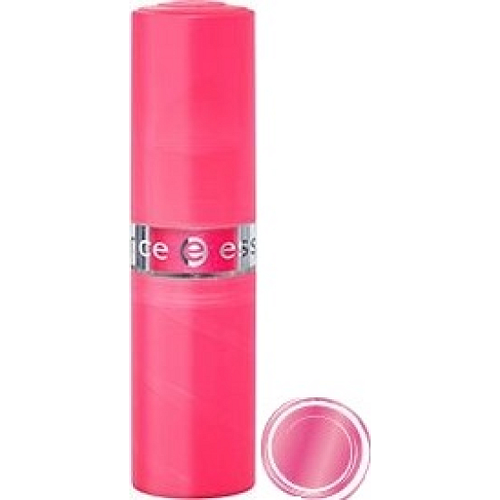 Essence Lipstick 65 Glow Neon Glow! 4 g