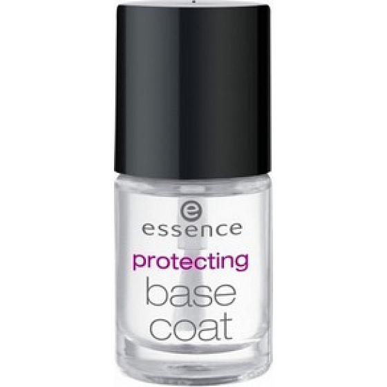 Essence Protecting Base Coat Nagelbasis 10 ml