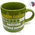 Nekupto Geschenke mit Humor Please wait loading clever answer mug 0,4 l 1 Stück