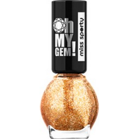 Miss Sports Oh My Gem Nagellack 001 7 ml