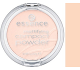 Essence Mattierungspulver Pulver 11 Pastellbeige 12 g