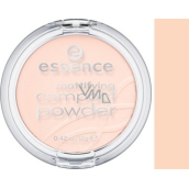 Essence Mattierungspulver Pulver 11 Pastellbeige 12 g