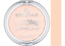 Essence Mattierungspulver Pulver 11 Pastellbeige 12 g