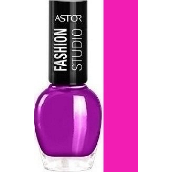 Astor Fashion Studio Nagellack 302 Dragon Fruti 6 ml