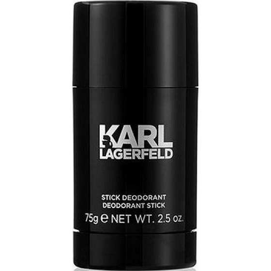 Karl Lagerfeld für Homme Deo-Stick für Männer 75 g
