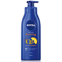 Nivea Q10 Plus Vitamin C Pflegende, straffende Körperlotion für trockene Haut 400 ml