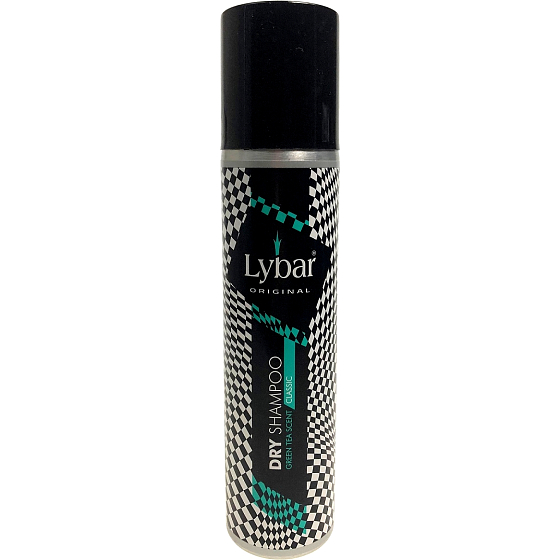 Lybar Classic Green Tea Scent Trockenhaarshampoo 250 ml