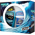 Palmolive Men Deodorant Gel 85 g + Duschgel Revitalizing Sport 250 ml, Kosmetikset