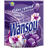 Wansou Color Spezielle konzentrierte Gelwaschkapseln für farbige Wäsche 25 Stück