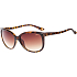 Entspannen Sie sich Dominica Sonnenbrille braun R0304A