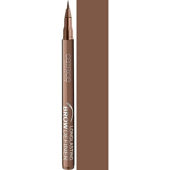 Catrice Longlasting Brow Definer langlebiger Augenbrauenstift 020 Flashy Brows 1 ml