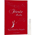 Van Cleef & Arpels Feerie Rubis für Frauen Eau de Parfum 2 ml mit Spray, Fläschchen