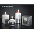 Lima Ambiente Kerze weiß Zylinder 80 x 150 mm 1 Stück