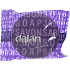 Dalan Colors lila Toilettenseife 40 g