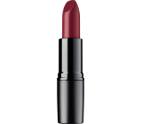 Artdeco Perfect Mat Lippenstift Feuchtigkeitsspendender Lippenstift 134 Dark Hibicus 4 g