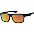 Nac New Age Sonnenbrille Schwarz A20149
